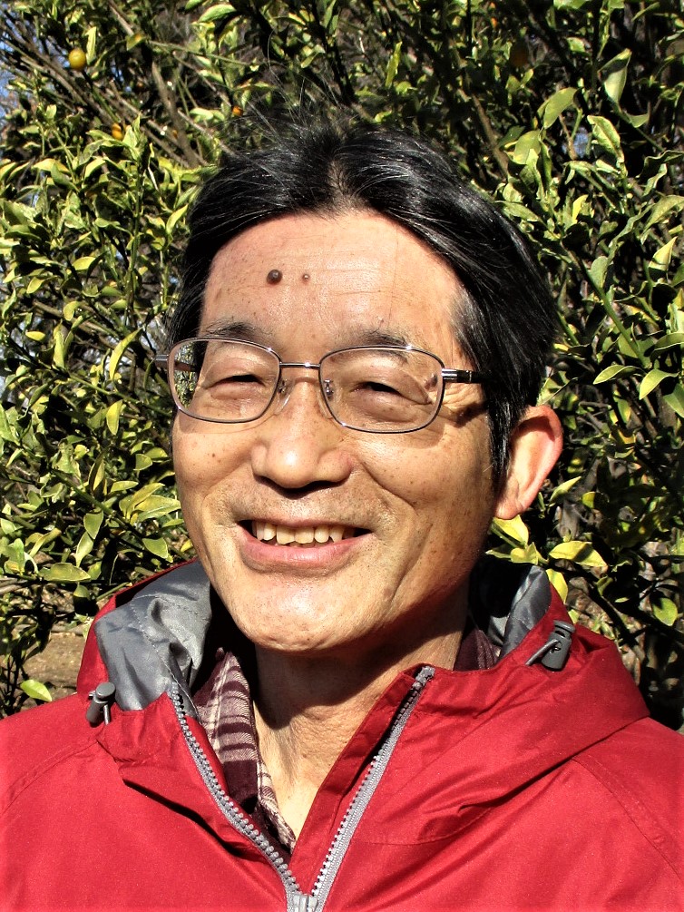 村上寛さん